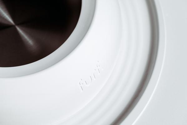 spill resistant pet bowl